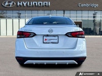 PREVIOUS DAILY RENTAL The *2024 Nissan Versa SV* is the definitive answer to the question: Can an af... (image 3)