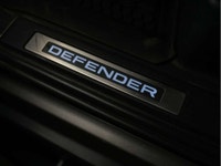 This 2023 Land Rover Defender 110 X P400 is a local Ontario vehicle, blending legendary off-road cap... (image 9)