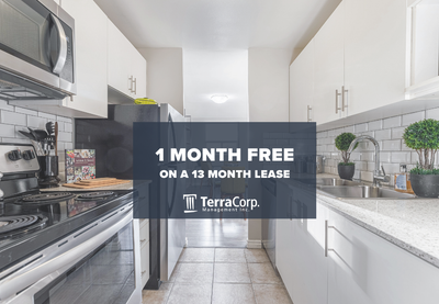 645 William St | Live in comfortable style in suites complete with renovated kitchens with 4 stainle...