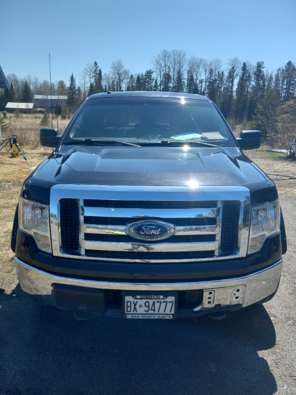 F150 xtl 302 engine  4×4 club cab 2012 in Other Parts & Accessories in Thunder Bay