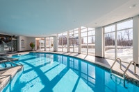 APPARTEMENTS DE LUXE À LOUER À POINTE-CLAIRE LUXURY APARTMENTS FOR RENT IN POINTE-CLAIRE APPAREILS D... (image 7)