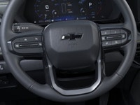 AMVIC Licensed Dealer Pushing the limits of what a rugged truck should be, the 2026 Chevrolet Colora... (image 9)