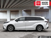FWD 8-PASSENGER Engine: 4 Cylinder Engine 2.5L L/100Km City: 6.6 L/100Km Hwy: 6.5 Safety Equipment E... (image 3)