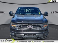*Premium Audio, Wireless Charging, 20 Aluminum Wheels, Tow Package, Tailgate Step!* This 2025 F-150... (image 1)
