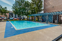 For a limited time, enjoy 1 month of free rent + 1-year free parking!* * Select suites only. Some co... (image 6)