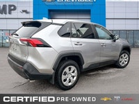 Saskatoon Motor Products - Recent Arrival! 2024 Toyota RAV4 LE - Certified. Certification Program De... (image 5)