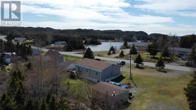 16 Road to the Isles Route Newville, Newfoundland & Labrador in Houses for Sale in Gander - Image 4
