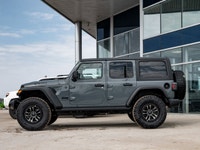 Welcome to 400 Chrysler Dodge Jeep Ram. The 2026 Jeep Wrangler is a brand new, iconic 4x4 SUV built... (image 4)