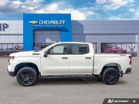 Saskatoon Motor Products - General Motors Certified, Silverado 1500 LT Trail Boss, 4D Crew Cab, EcoT... (image 1)