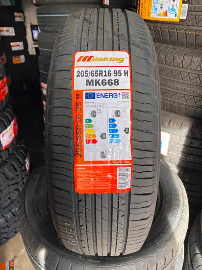 BRAND NEW ALL SEASON TIRES FOR SALE CASH&CARY PRICES WITHOUT INSTALLATION SIZE BRAND PRICE 175 R 14...