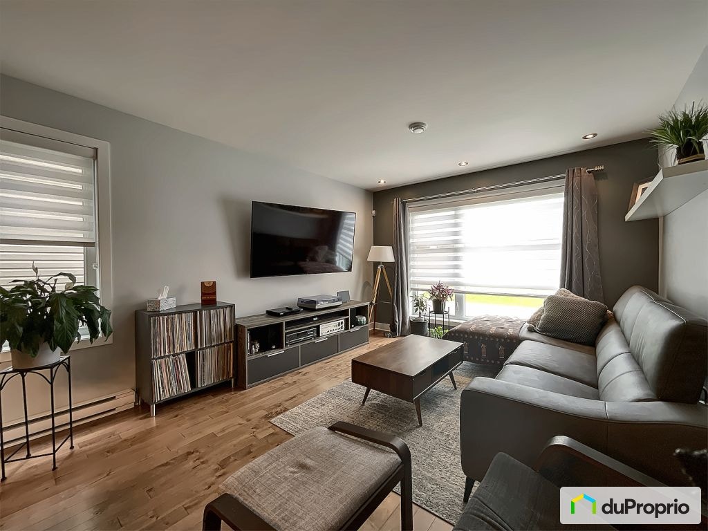 $569,000 - Semi-detached for sale in L'Assomption — photo 3