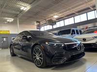 **SPRING SPECIAL!** FULLY ELECTRIC, FEATURING : REAR POWER RECLINING SEATS, MULTI MASSAGE SEATS, FRO... (image 1)
