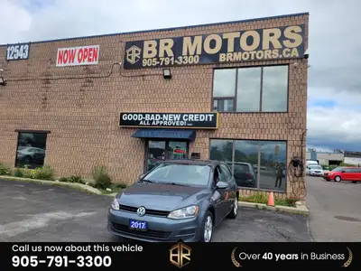 No accident Reported, Ontario vehicle with Lots of Options! Call (905) 791-3300 - Grey Fabric interi...