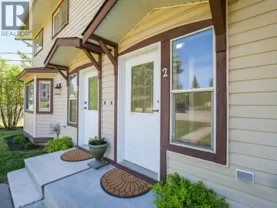 Updated and move-in ready! This spacious 3-bedroom, 1.5-bath townhouse offers approximately 2100 sqf...