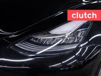 Rear Heated Seats, Electric Parking Brake, Forward Collision Mitigation and more! Clutch is the larg... (image 7)