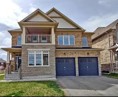 4+ 1 Bedroom House for rent in Caledon