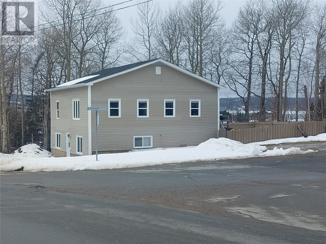 1 Riverside Street E Glovertown, Newfoundland & Labrador in Houses for Sale in Gander