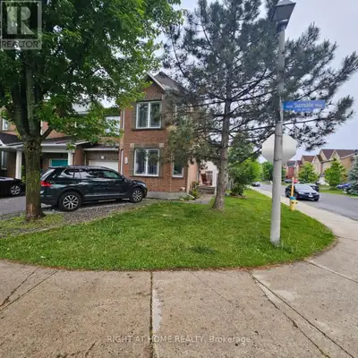 74 SUNVALE WAY Ottawa, Ontario