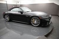 See Dealer Website for Details. 2022 Mercedes-Benz SL63 Cabriolet . Engine: 8 Cylinder Engine 4.0L L... (image 5)