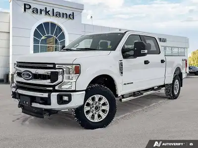 The *2020 Ford F-350* is built to handle the toughest jobs with confidence, powered by the legendary...