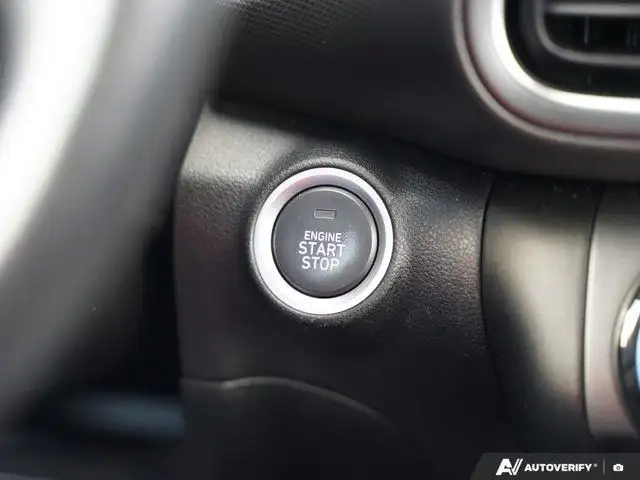 2023 Hyundai Kona Preferred | AWD | Heated Seats in Cars & Trucks in Windsor Region - Image 28