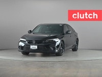 Electric Parking Brake, Brake Assist, Front Heated Seats and more! Clutch is the largest online used... (image 1)