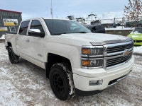 This 2014 Chevrolet Silverado 1500 High Country is offered to you for sale by Stampede Auto. This Ch... (image 7)