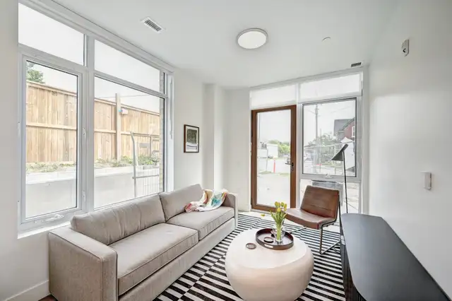 Contemporary urban living at The Shanley in Long Term Rentals in Kitchener / Waterloo - Image 19