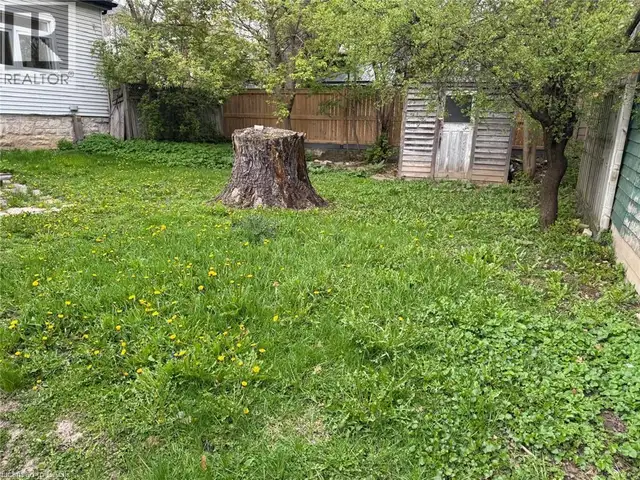 190 LANCASTER Street E Kitchener, Ontario in Houses for Sale in Kitchener / Waterloo - Image 30