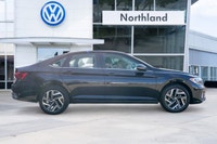 2024 Volkswagen Jetta Highline Deep Black 1.5L I4 Turbocharged DOHC 16V LEV3-SULEV30 158hp 8-Speed A... (image 2)