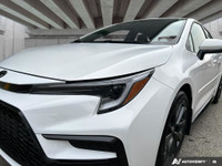 2023 Toyota Corolla SE – Low Kilometers, Sporty, and Reliable Experience the perfect combination of... (image 7)