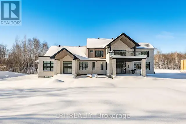 4508 CABALLERO AVENUE Ottawa, Ontario in Houses for Sale in Ottawa - Image 4
