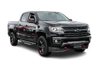 Chevrolet * Colorado * LT * 4X4 *diesel * Véhicule d'occasion Certifié Chevrolet * Climatisation * B... (image 2)