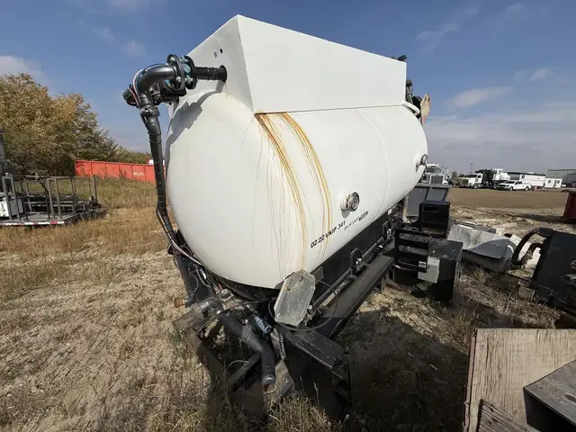 2007 KENWORTH C500 in Heavy Trucks in Saskatoon - Image 38