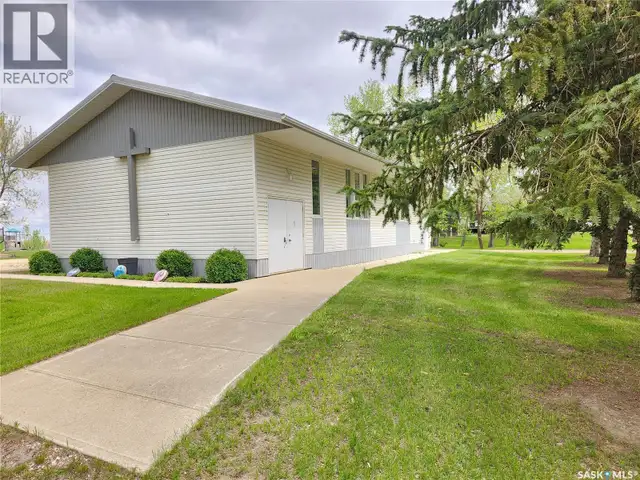 402 Wheaton AVENUE Ogema, Saskatchewan in Commercial & Office Space for Sale in Regina - Image 21