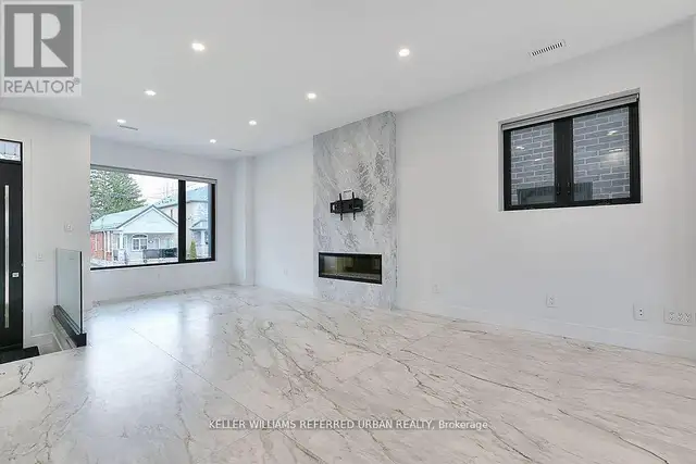 613 HARVIE AVENUE Toronto (Caledonia-Fairbank), Ontario in Long Term Rentals in City of Toronto - Image 7