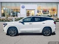 This GMC Terrain boasts a Turbocharged Gas/E15 I4 1.5L/92 engine powering this Automatic transmissio... (image 1)