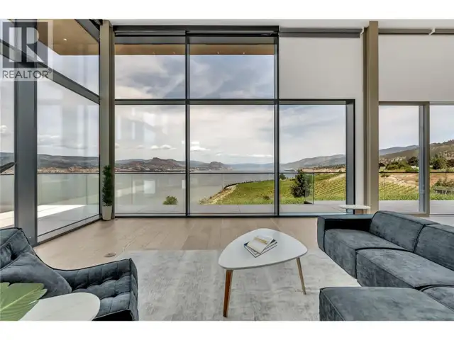 1675 Midland Road Penticton, British Columbia in Houses for Sale in Penticton - Image 5