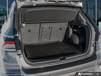 This Volkswagen Taos boasts a Intercooled Turbo Regular Unleaded I-4 1.5 L/91 engine powering this A... (image 6)