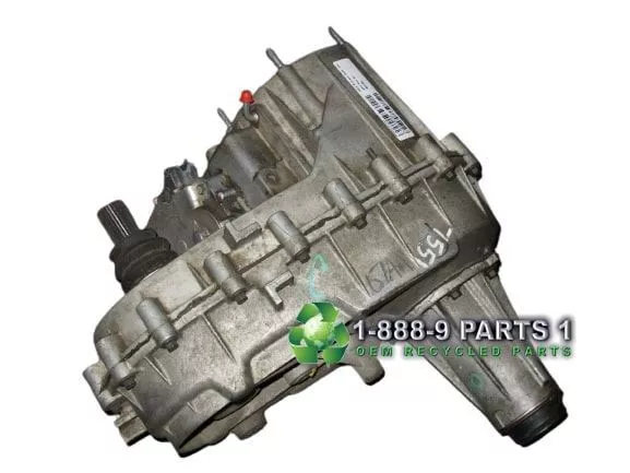 Transfer Cases Dodge Pickup Truck 1500 2500 3500 2002 - 2019 in Other Parts & Accessories in Hamilton - Image 2