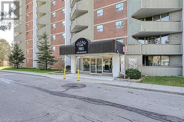 1105 JALNA Boulevard Unit# 1612 London, Ontario in Condos for Sale in London - Image 2