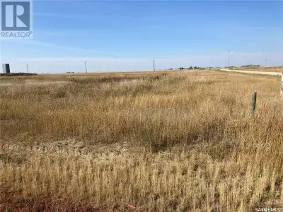 This parcel of bare land has one of the best highway exposures of any commercial land in all of Weyb...