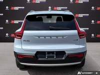 Come see this 2024 Volvo XC40 Ultimate Bright Theme before it's too late! *Get Your Money's Worth fo... (image 4)