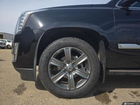 ENGINE 6.2L V8 WITH ACTIVE FUEL MANAGEMENT SPARK IGNITION DIRECT INJECTION (SIDI) AND VARIABLE VALVE... (image 5)