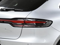 The 2020 Porsche Macan S is a luxury SUV that blends sports car spirit with everyday use. This used... (image 3)