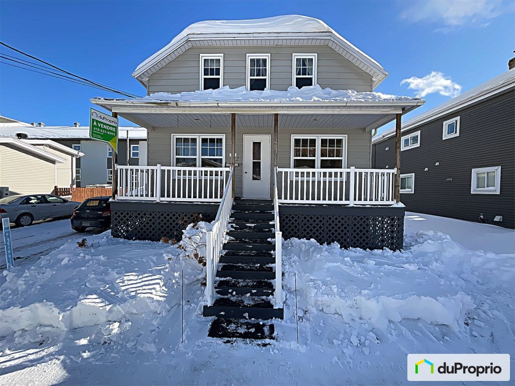 $333,200 - Triplex for sale in Amqui — photo 2