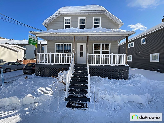 $333,200 - Triplex for sale in Amqui — photo 2