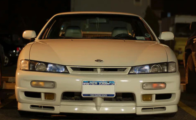 S13 S15 240sx 180sx type x chuki lip kits in Cars & Trucks in Mississauga / Peel Region - Image 2