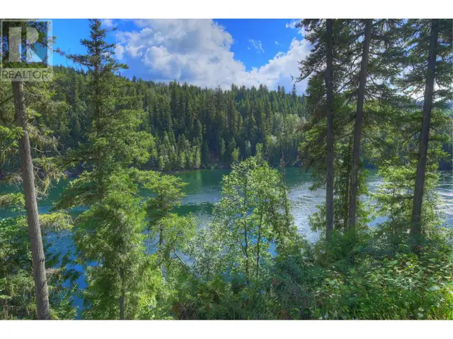 5071 SOUTH LIKELY ROAD Likely, British Columbia63235527684481122