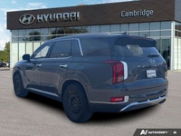 This Hyundai Palisade delivers a Regular Unleaded V-6 3.8 L/231 engine powering this Automatic trans... (image 2)